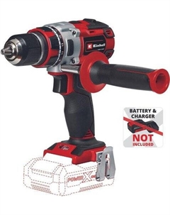 Дрель-шуруповерт TP-CD 18/80 Li BL-Solo 4514300 (без АКБ) Einhell