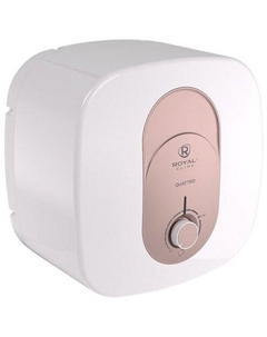 Накопительный электрический водонагреватель Quattro RWH-Q10-FE Royal clima