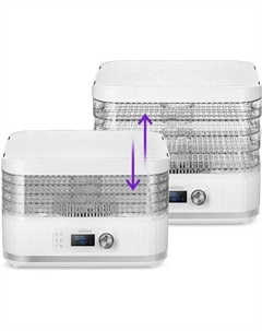 Сушилка для овощей и фруктов KT-1959 Kitfort