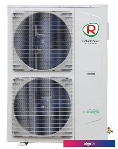 Сплит-система Competenza DC EU Inverter 2023 CO-4C 24HNBI/CO-4C/pan 8D1/CO-E 24HNBI Royal clima