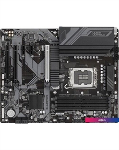 Материнская плата Z790 D (rev. 1.0) Gigabyte