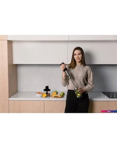 Портативный блендер HB-C Garlyn