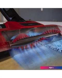 Пылесос TE-SV 18 Li-Solo 2347180 (без АКБ и ЗУ) Einhell