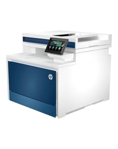 МФУ Color LaserJet Pro 4303FDW 5HH67A Hp