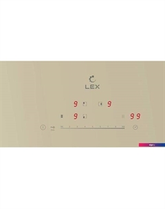 Варочная панель EVI 431A IV Lex