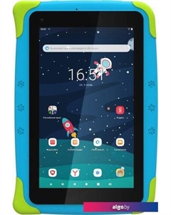 Планшет Topdevice Kids Tablet K7 2GB/16GB (голубой)