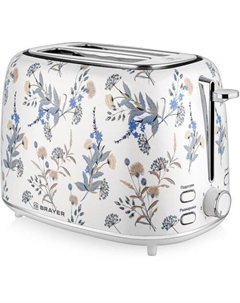 Тостер BR2103 Brayer