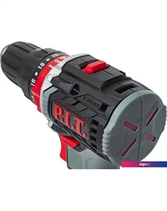 Ударная дрель-шуруповерт PSB20H-10C (без АКБ) P.i.t