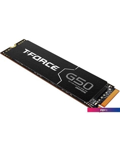 SSD T-Force G50 2TB TM8FFE002T0C129 Team
