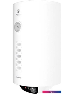 Накопительный электрический водонагреватель Elegante RWH-E50-RE Royal clima