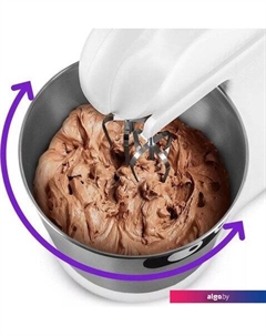 Миксер KT-3446 Kitfort