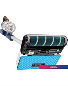 Моющая насадка V18 Water tank Weissgauff