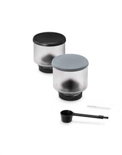 Кофемашина Rivelia EXAM440.35.B Delonghi