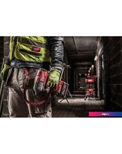 Перчатки хозяйственные Hi-Vis Cut level 3/C 8/M 4932478131 Milwaukee