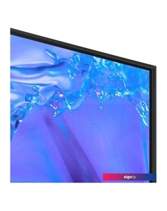 Телевизор Samsung Crystal UHD 4K DU8500 UE43DU8500UXRU