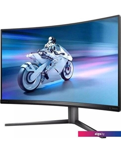 Игровой монитор Evnia Gaming 32M2C5500W/00 Philips