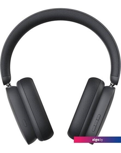 Наушники Bowie H1 Noise-Cancelling (темно-серый) Baseus