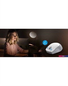 Мышь NX-8000S BT (черный) Genius