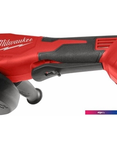 Угловая шлифмашина M18 M18BLSAG125XPD-0 4933492645 (без АКБ) Milwaukee