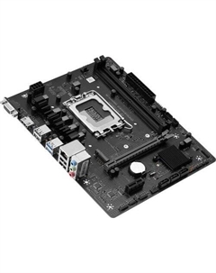 Материнская плата Challenger H610M-R Maxsun