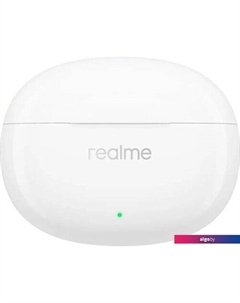 Наушники Buds T110 (белый) Realme