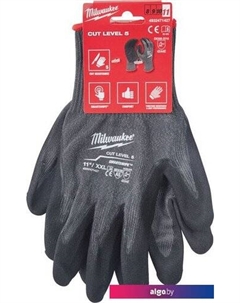 Нитриловые перчатки Cut level 5/E 11/XXL 4932471427 Milwaukee