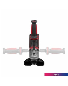 Угловая шлифмашина M18 Fuel One-Key M18FSAGSVO125X-502X 4933493553 (с 2-мя АКБ 5 Ач, кейс) Milwaukee