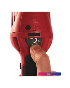 Полировальная машина AP 12 E 4933383925 Milwaukee