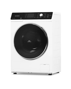 Стиральная машина WF60K025CW Shivaki