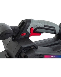 Ленточная шлифмашина PBS20H-75A (без АКБ) P.i.t