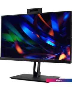 Моноблок Veriton VZ4714G DQ.VXZCD.001 Acer