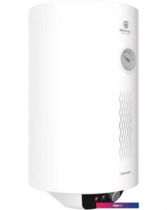 Накопительный электрический водонагреватель Elegante RWH-E30-RE Royal clima