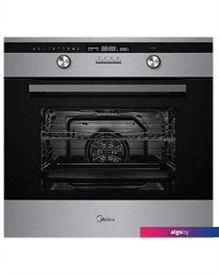 Электрический духовой шкаф 65DAE40139 Midea