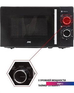 Микроволновая печь JK-MW143M Jvc