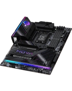 Материнская плата Z790 Nova WiFi Asrock