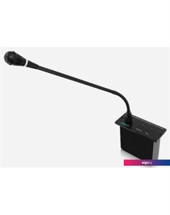 Проводной микрофон D6233B Dsppa