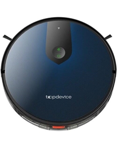 Робот-пылесос RC2 Topdevice