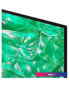 Телевизор Samsung Crystal UHD DU8000 UE85DU8000UXRU