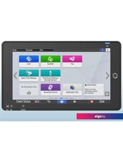 МФУ IM C3010 Ricoh