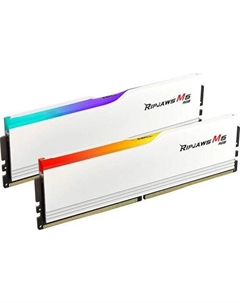 Оперативная память Ripjaws M5 RGB 2x16ГБ DDR5 6000 МГц F5-6000J3238G32GX2-RM5RW G.skill