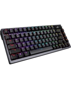 Клавиатура ROG Azoth ( ROG NX Snow) Asus