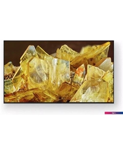 Телевизор Sony Bravia X90L XR-75X90L