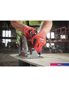 Перчатки хозяйственные Cut level 2/B 8/M 4932479907 Milwaukee