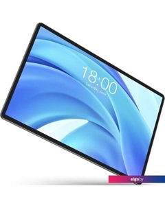 Планшет Teclast T50HD 6GB/256GB LTE (серый)