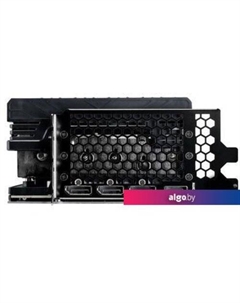 Видеокарта GeForce RTX 4070 Ti Super GameRock OmniBlack 16GB NED47TS019T2-1020Q Palit