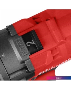 Дрель-шуруповерт M18 FUEL M18FDD3-0 4933498059 (без АКБ) Milwaukee