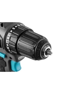 Дрель-шуруповерт TCD12BL 834528 (с 2-мя АКБ, кейс) Tesla