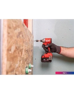 Винтоверт M18 M18BLIDRC-0 4933492839 (без АКБ) Milwaukee