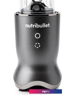 Стационарный блендер NB1206DGB Ultra Nutribullet