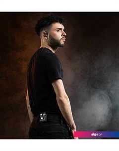 Наушники T9 Xvive